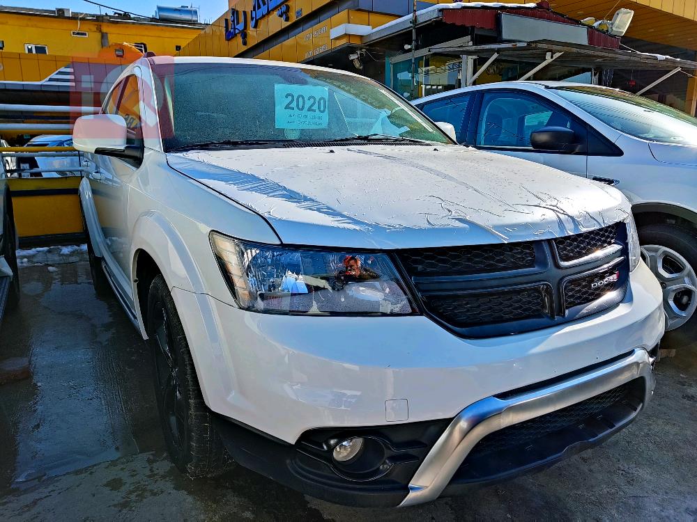 Dodge Journey